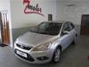 Ford Focus 1.6i 16V,klima,tempomat,1.maj