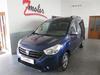 Prodm Dacia Dokker 1.2TCe,navi,klima