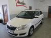 koda Fabia 1.2HTP,klima,navi