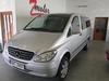 Mercedes-Benz Vito 115CDI 4x4,automat,(bydlk)