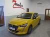 Peugeot 208 1.2 PURETECH,klima,navi,DPH