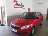 Prodm koda Fabia 1.6TDI,klima, DPH