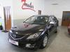 Mazda 2.0i,klima,tan,servis