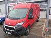 Peugeot Boxer 2.0HDi,DPH,klima,L2H2,kamera