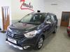 Prodm Dacia Lodgy 1.2TCe,navi,klima,tan