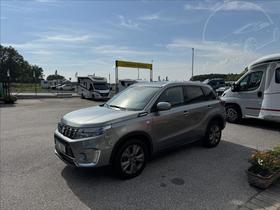 Suzuki Vitara 1,4 BoosterJet