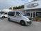 Opel Vivaro 2,5 Spac vestavba DCi Westfal