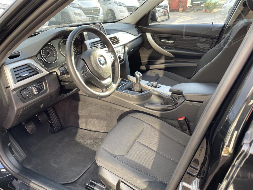 BMW 3 2,0  D