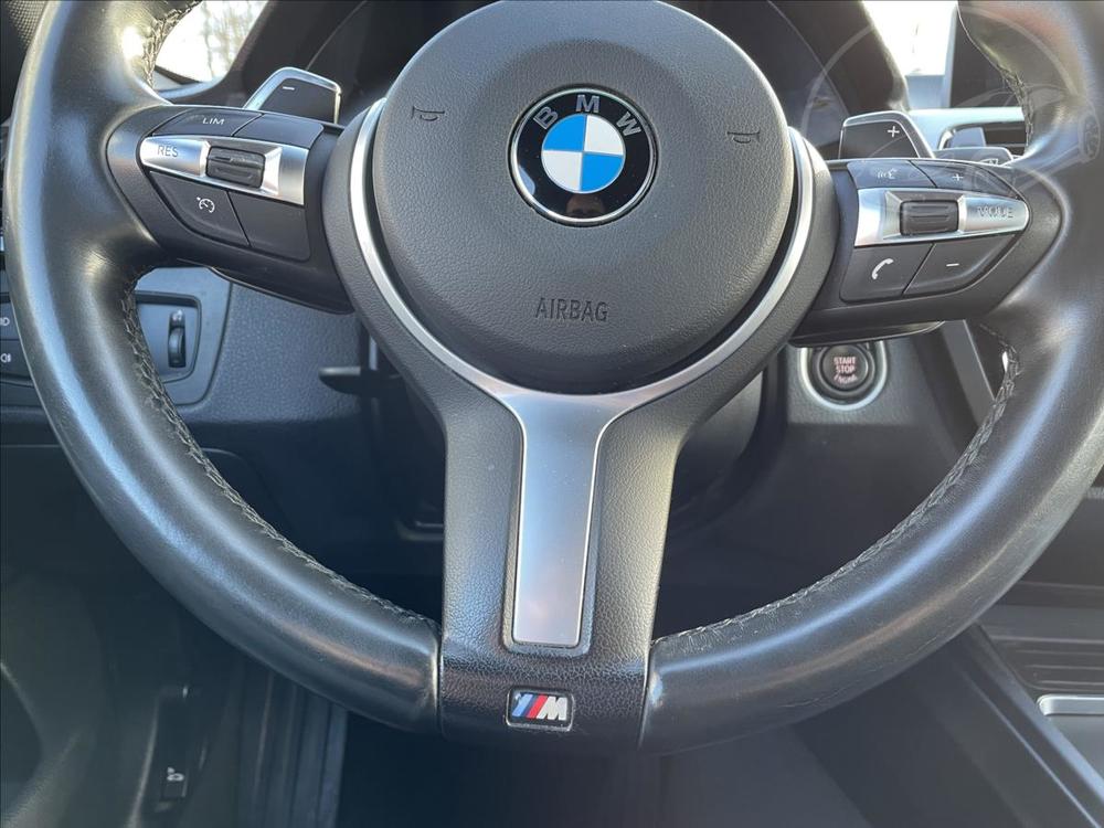 BMW 4 2,0  420d xDrive, sport-line