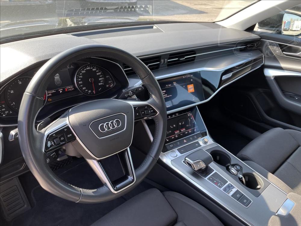 Audi A6 2,0  40TDi SPORT