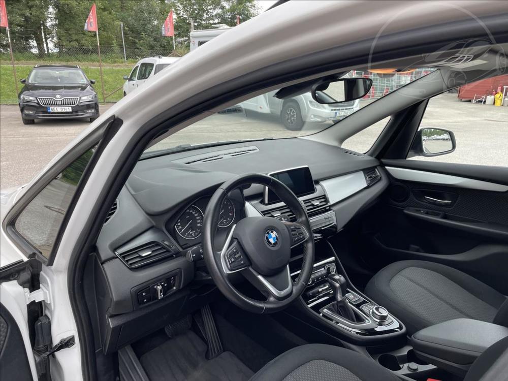 BMW 2 2,0   218D