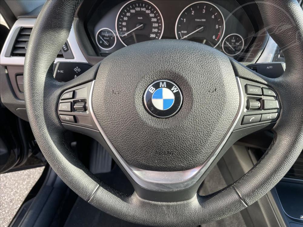 BMW 3 2,0  D