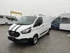 Ford 2,0  TDCi 2x oupaky