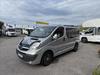 Prodm Opel Vivaro 2,5 Spac vestavba DCi Westfal