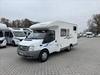 Prodm Chausson Flash TDCi 2,2