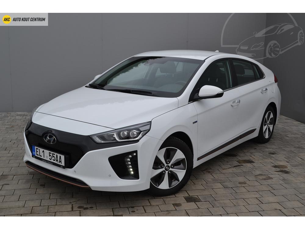 Prodm Hyundai Ioniq EV ULTIMATE