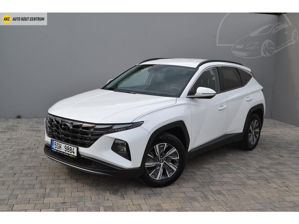 Prodm Hyundai Tucson 1.6T-GDI SMART 110KW