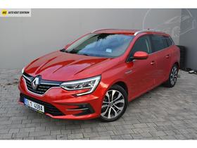 Renault Megane GRANDTOUR INTENS E-TECH PLUG-I