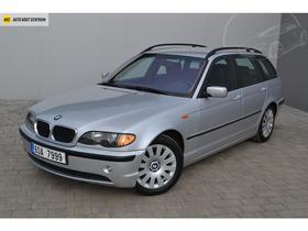 Prodej BMW 3 E46 320d 110KW