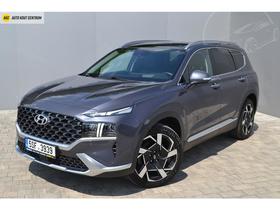 Hyundai Santa Fe 2.2CRDi-148KW AT 4WD STYLE PRE