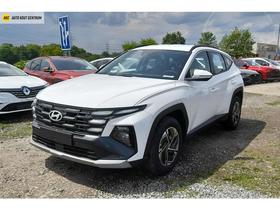 Prodej Hyundai Tucson TU 25 1,6 TGDI MT 2WD SMART