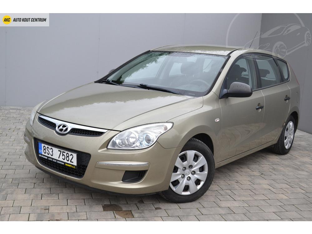 Hyundai i30 1.6i CW