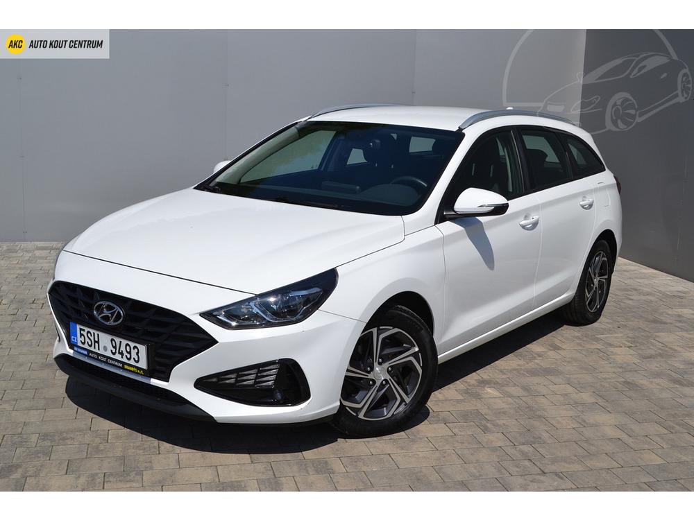 Prodm Hyundai i30 WG 1,5I MT COMFORT ALU16