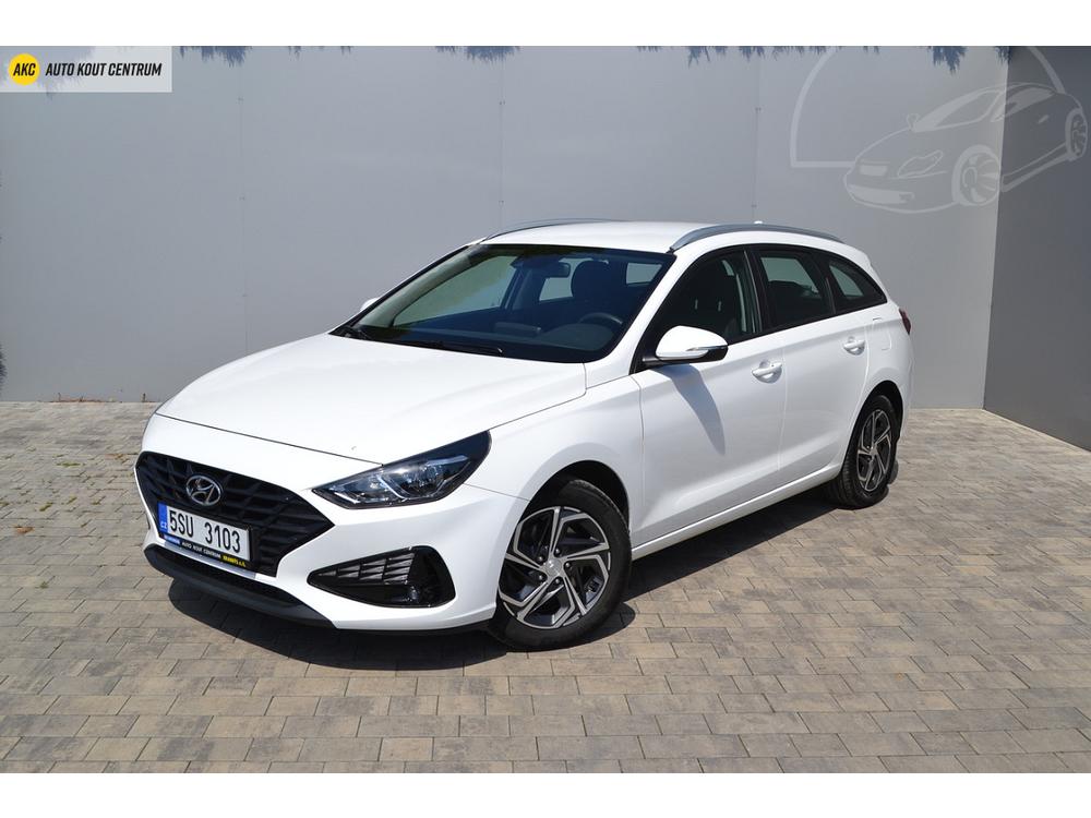 Prodm Hyundai i30 WG 1,5I MT COMFORT ALU16