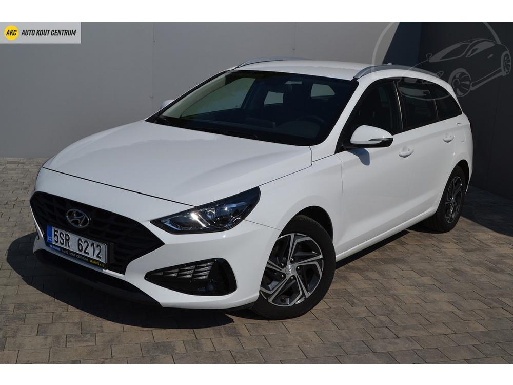 Hyundai i30 WG 1,5I MT COMFORT ALU16