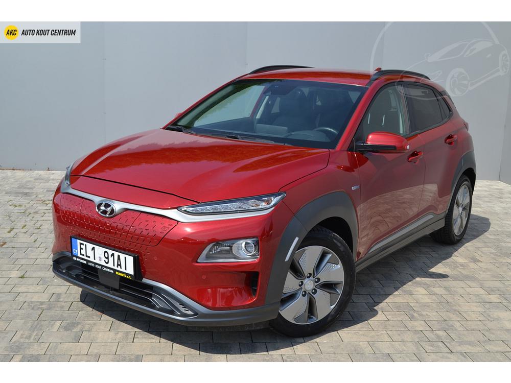 Hyundai Kona ELECTRIC EV 150KW PREMIUM 64kW