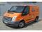 Ford Transit L1H1 CHLAK