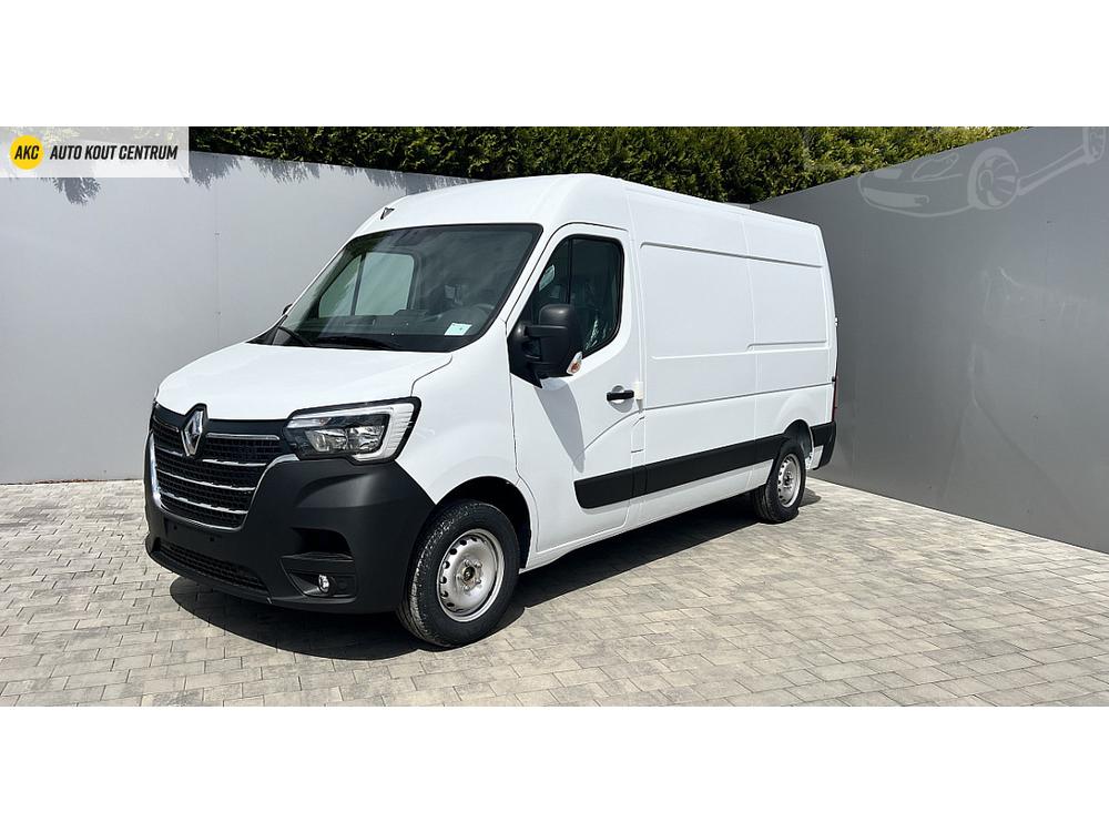 Prodm Renault Master L2H2P3 Blue dCi 135 furgon Coo