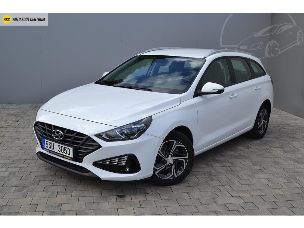 Prodm Hyundai i30 WG 1,5I MT COMFORT ALU16