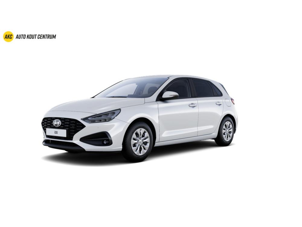 Prodm Hyundai i30 HB FL 1,5I COMFORT