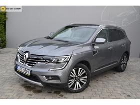 Renault Koleos Initiale Paris 2.0dCi  4x4 X-T