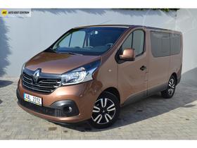 Renault Trafic 1.6dCi PASSENGER L1-H1-P1 COOL