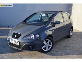 Seat Altea 1.4TSI - 92KW REFERENCE