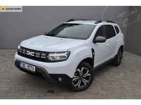 Dacia Duster Journey  Tce 130