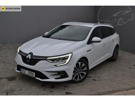 Renault Megane IV GRANDTOUR TECHNO TCe 140