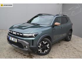 Dacia Duster Nový Extreme TCe 130