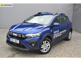 Dacia Sandero Stepway Expression TCe 90