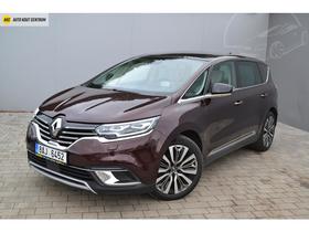 Renault Espace 2.0dCi-200k EDC INITIALE PARIS