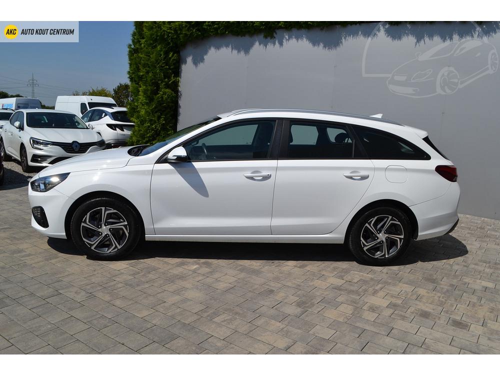 Hyundai i30 WG 1,5I MT COMFORT ALU16