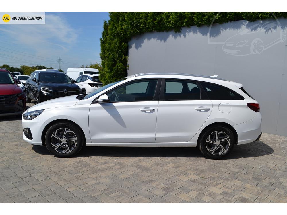 Hyundai i30 WG 1,5I MT COMFORT ALU16