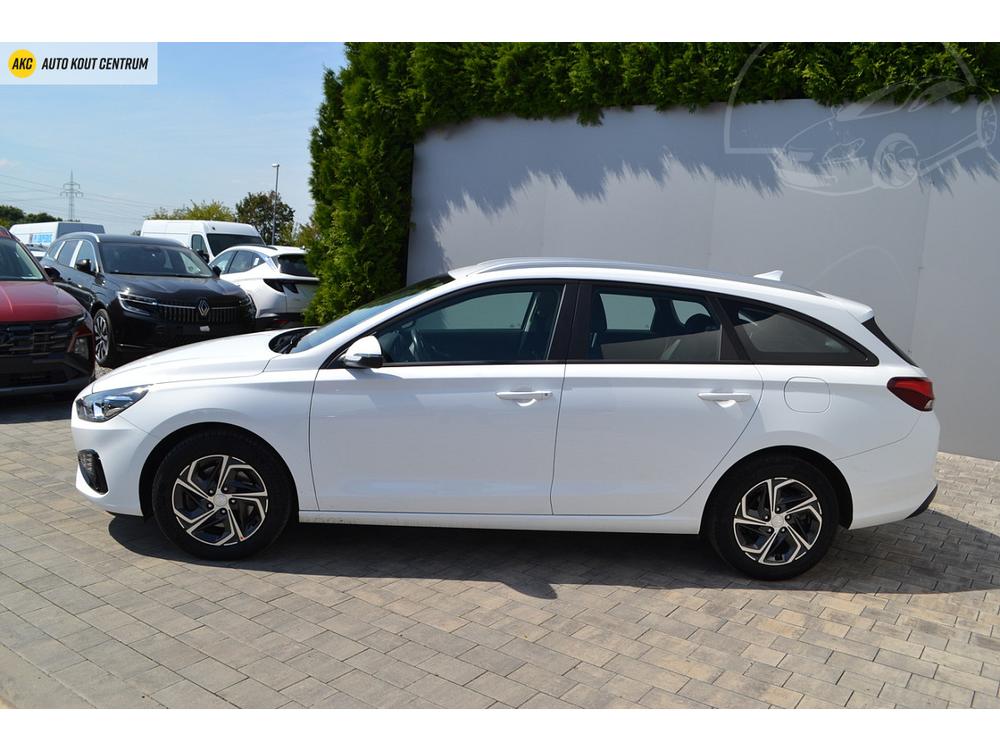 Hyundai i30 WG 1,5I MT COMFORT ALU16