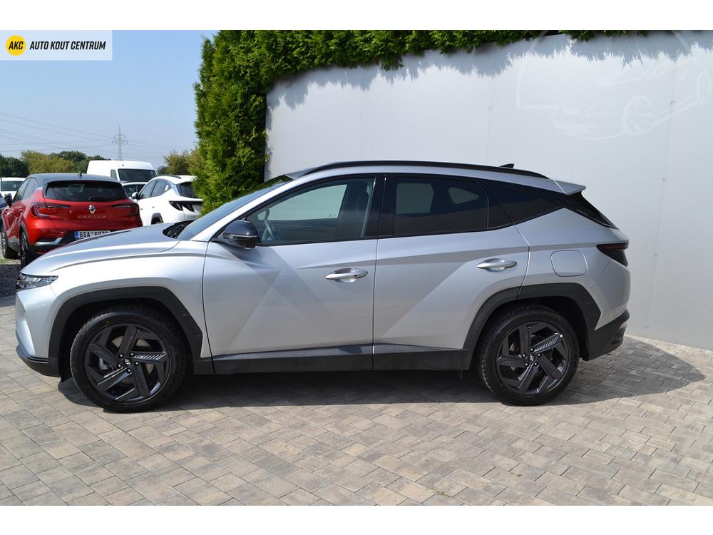 Hyundai Tucson 1.6T-GDI  4WD FREEDOM PLUS