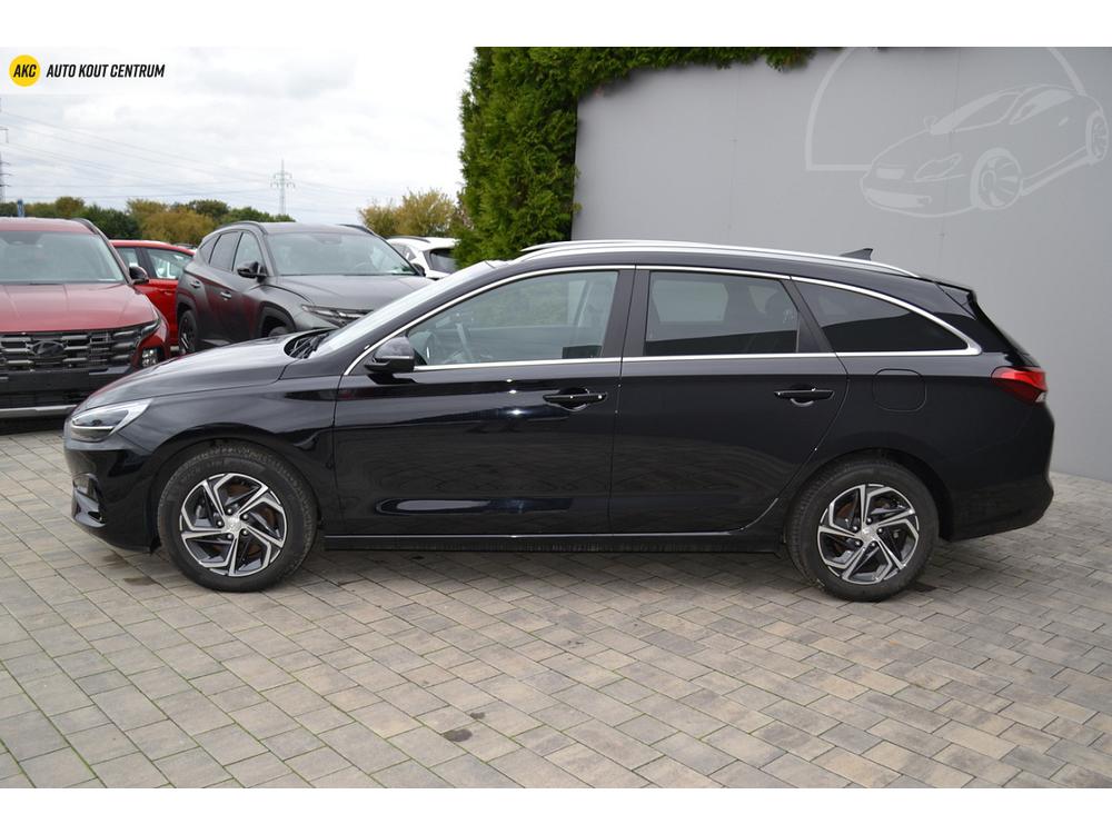 Hyundai i30 WG 1.0T-GDI SMART ALU16