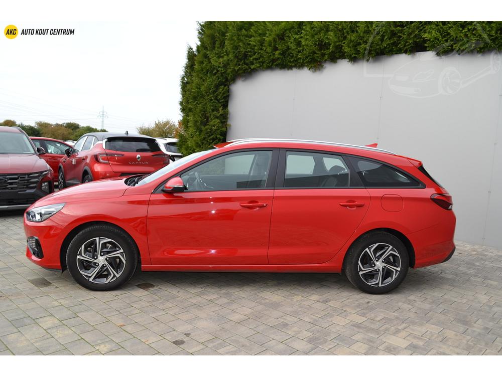 Hyundai i30 WG 1,5I MT COMFORT ALU16