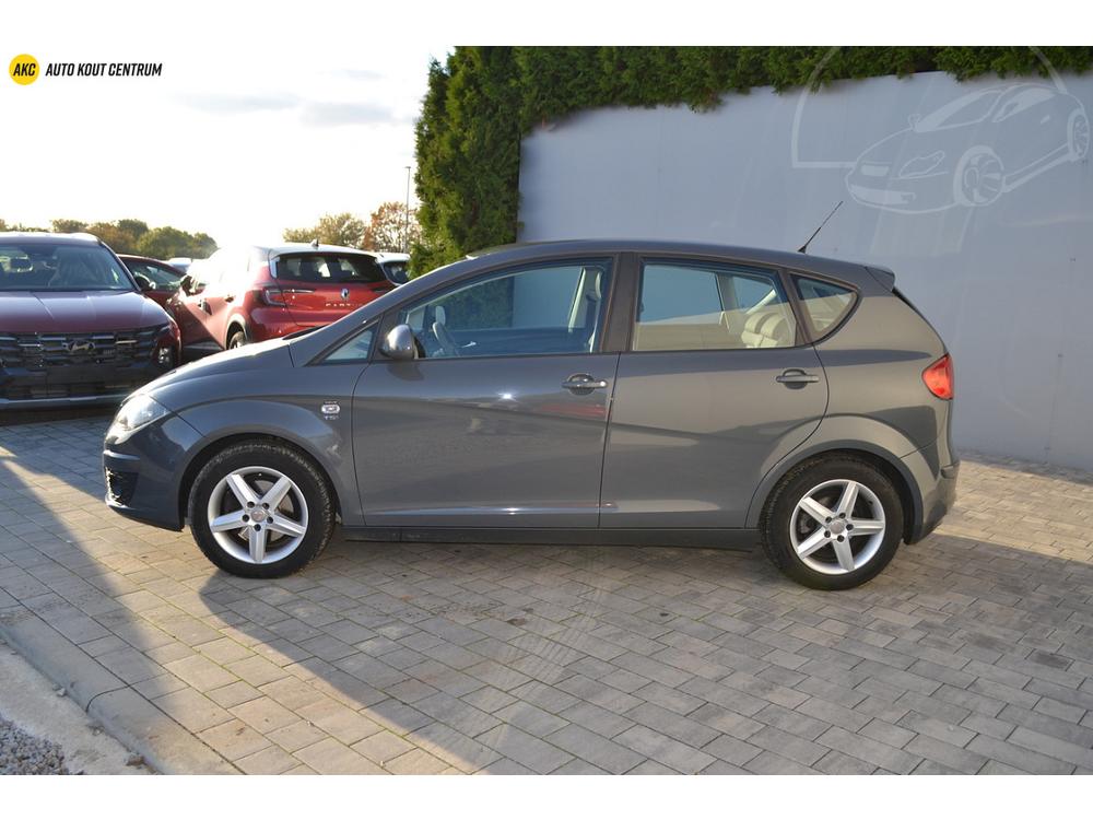 Seat Altea 1.4TSI - 92KW REFERENCE