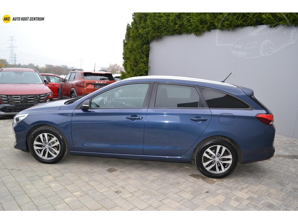 Hyundai i30 WG 1.0T TRIKOLOR KOMFORT